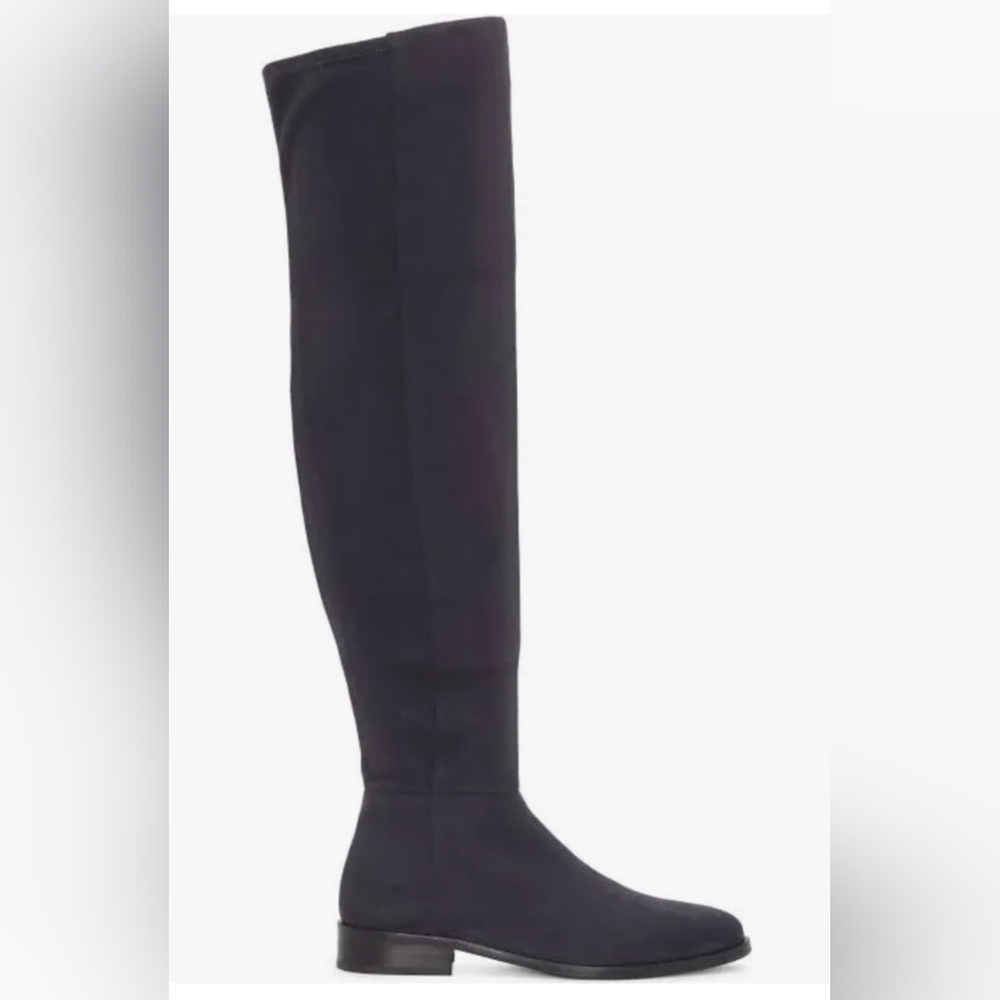 Vince Camuto Hailie Over the Knee Boot